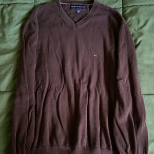 Vintage Tommy Hilfiger Sweater